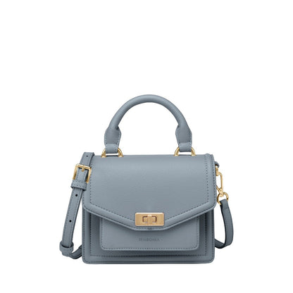 Morgan Multi Pocket Crossbody Bag