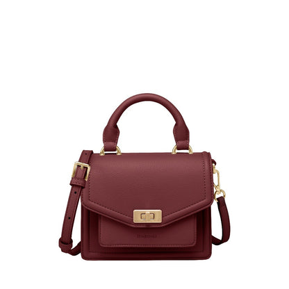 Morgan Multi Pocket Crossbody Bag
