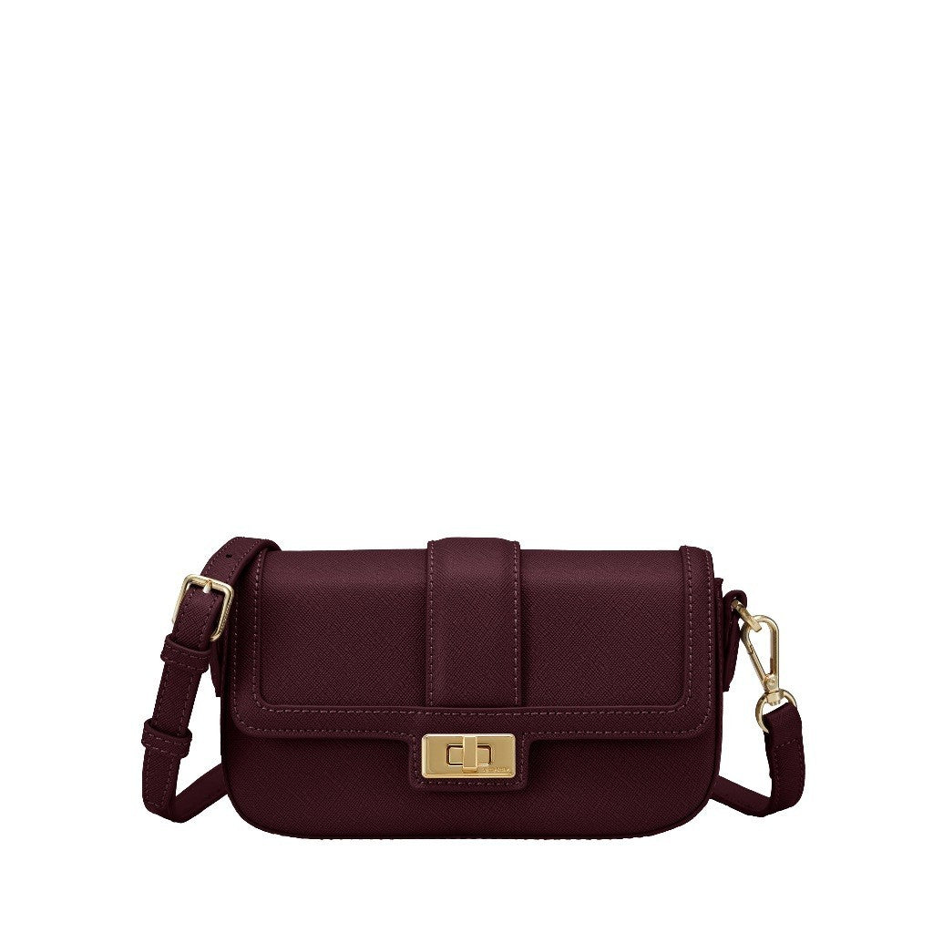 Laurent Crossbody Bag