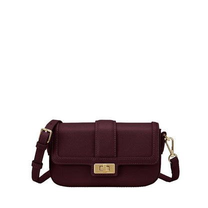 Laurent Crossbody Bag