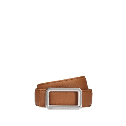 3.2Cm Nickel Buckle Belt