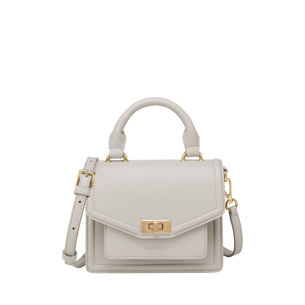 Morgan Multi Pocket Crossbody Bag