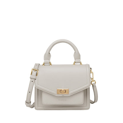 Morgan Multi Pocket Crossbody Bag
