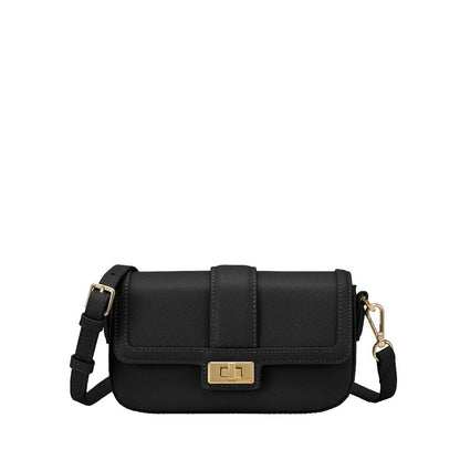 Laurent Crossbody Bag