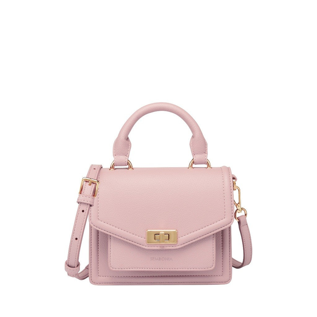 Morgan Multi Pocket Crossbody Bag