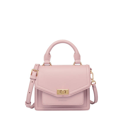 Morgan Multi Pocket Crossbody Bag
