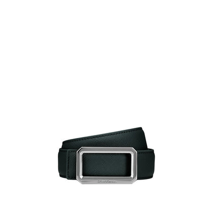 3.2Cm Nickel Buckle Belt