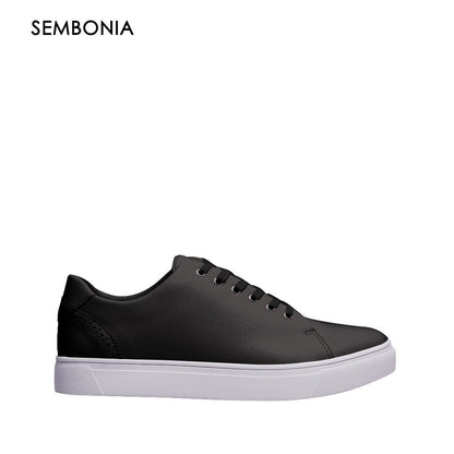 Men Recycled Materials of Synthetic Leather Sneaker