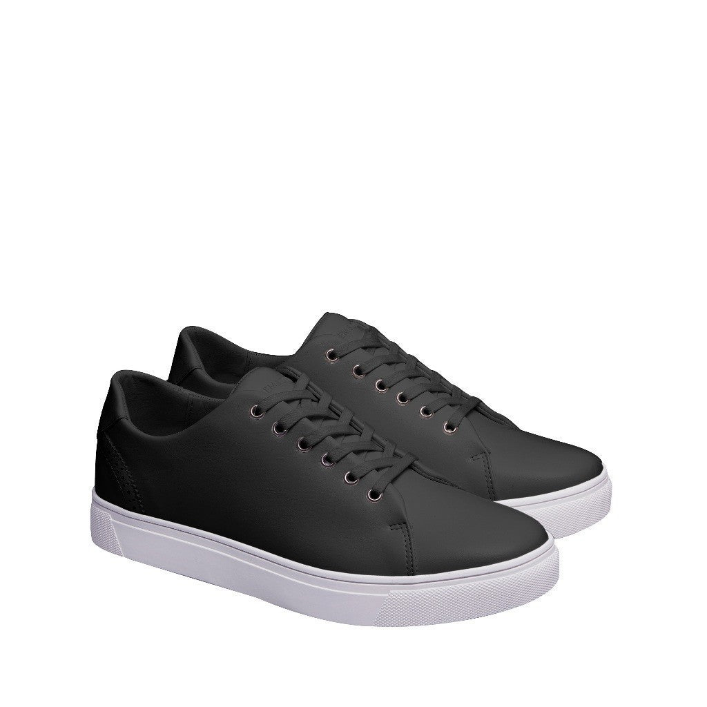 Men Recycled Materials of Synthetic Leather Sneaker