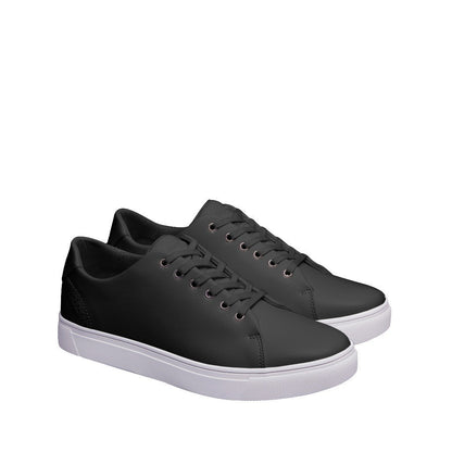 Men Recycled Materials of Synthetic Leather Sneaker