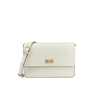 Stellar Baguette Crossbody Bag