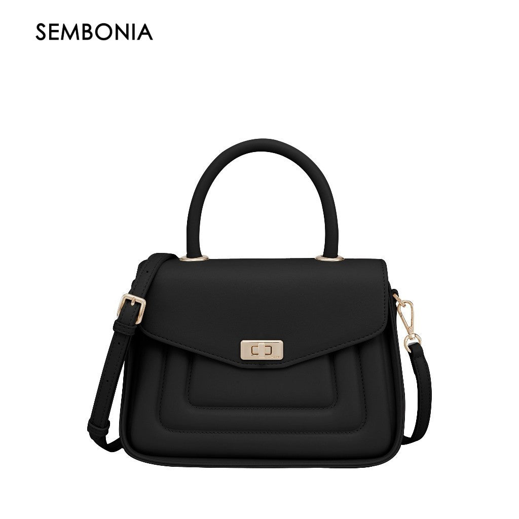Satchel Bag