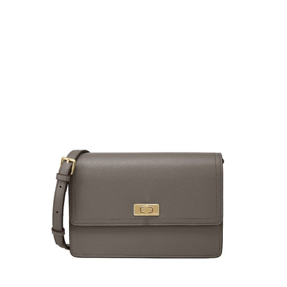 Stellar Baguette Crossbody Bag