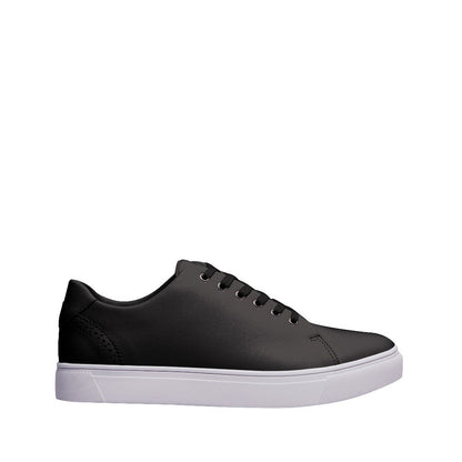 Men Recycled Materials of Synthetic Leather Sneaker