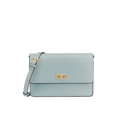Stellar Baguette Crossbody Bag