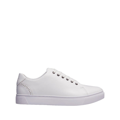 Men Recycled Materials of Synthetic Leather Sneaker