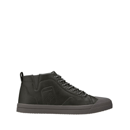 Men Recycled Materials of Synthetic Leather Sneaker