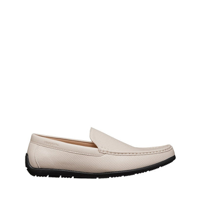 Men Recycled Materials of Synthetic Leather Loafer