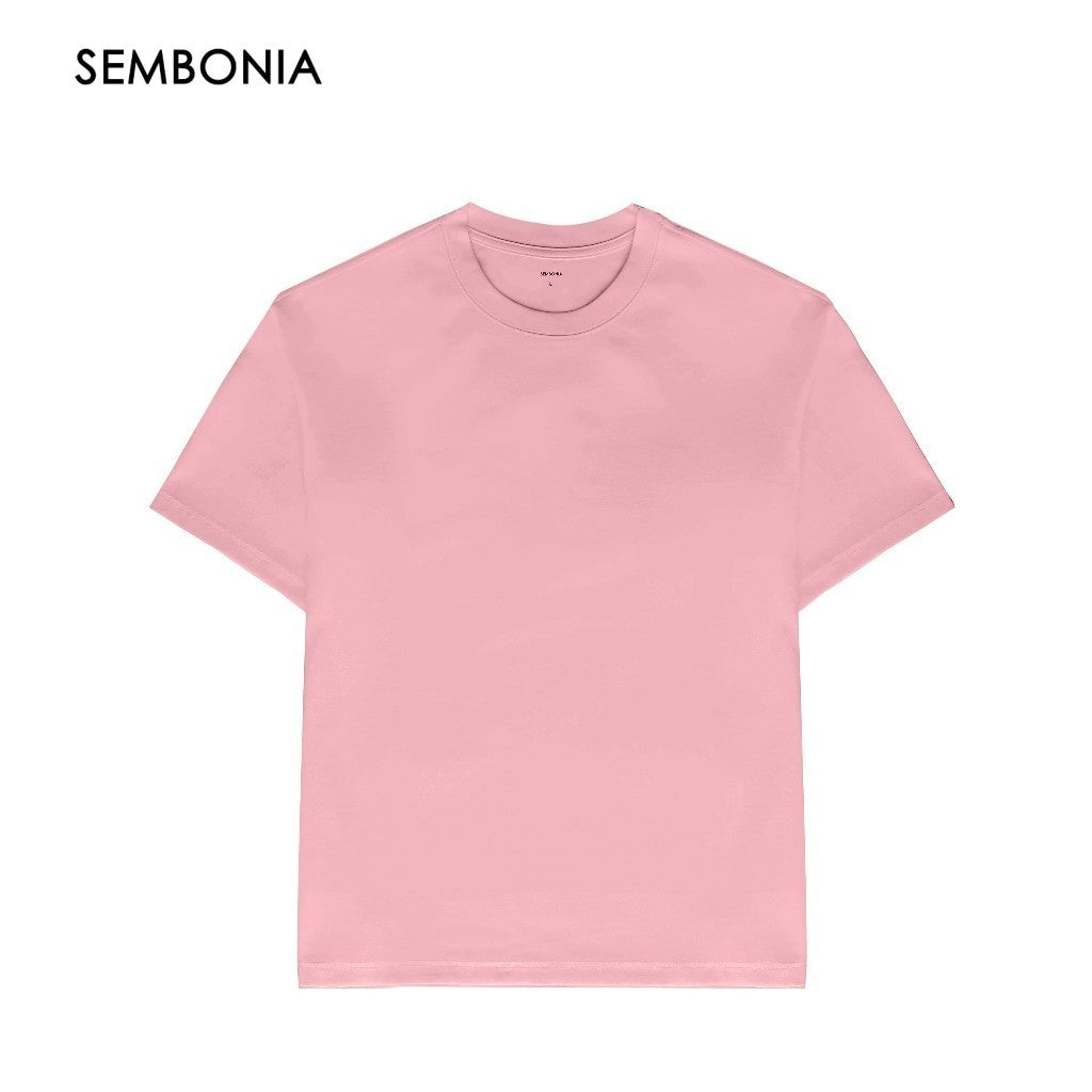 Oversized Unisex T-Shirt 75% Cotton