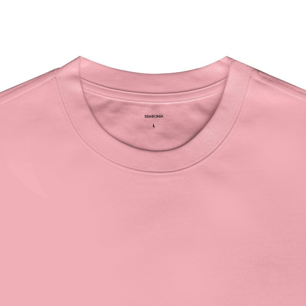 Oversized Unisex T-Shirt 75% Cotton