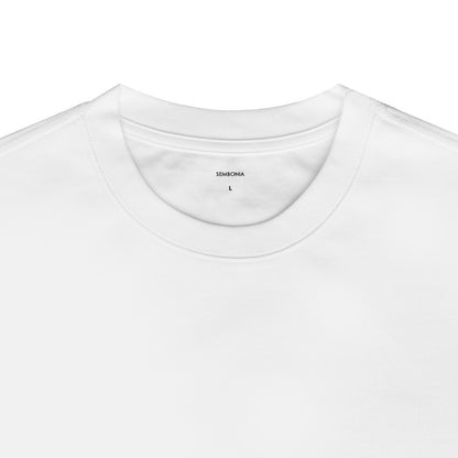 Oversized Unisex T-Shirt 75% Cotton