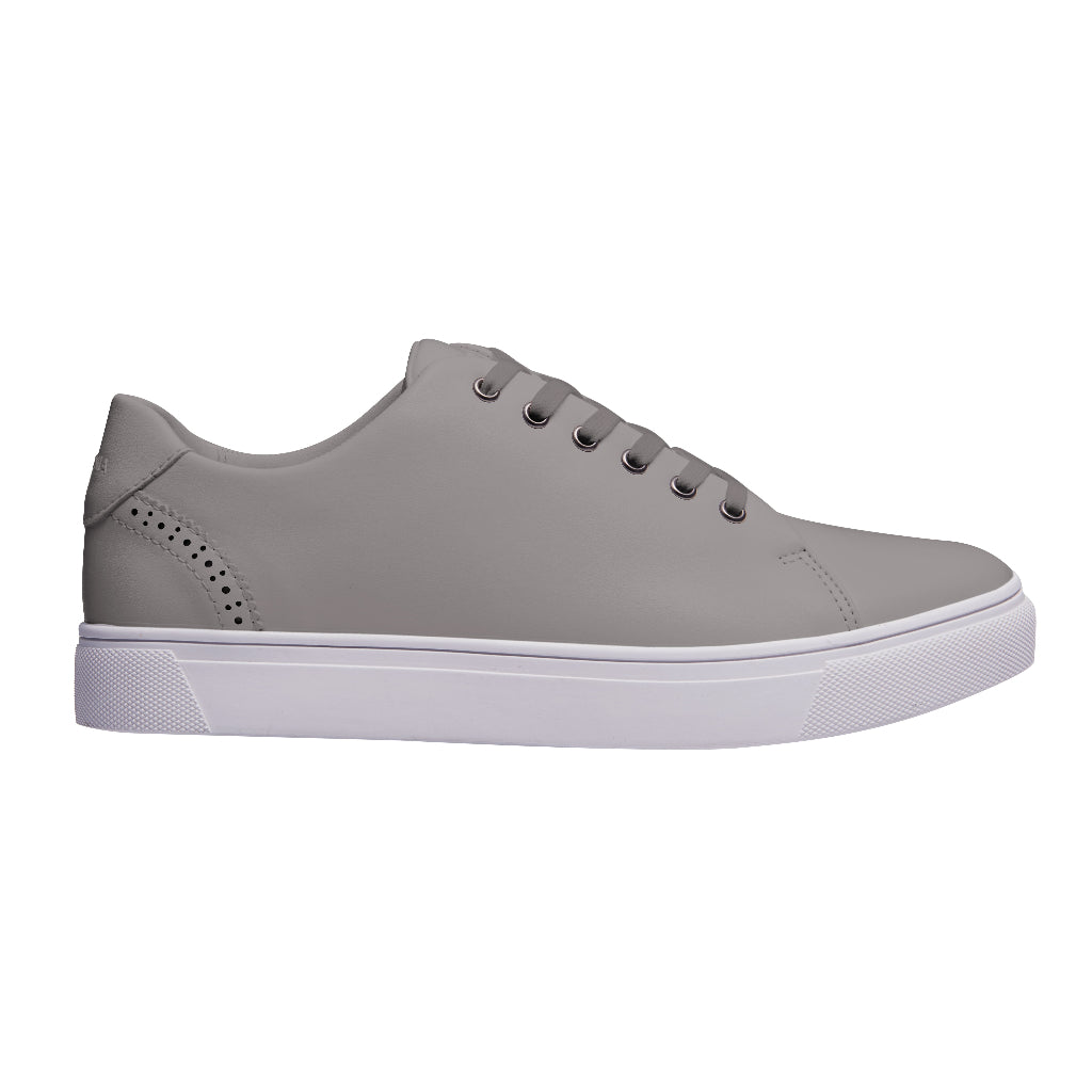 Men Recycled Materials of Synthetic Leather Sneaker