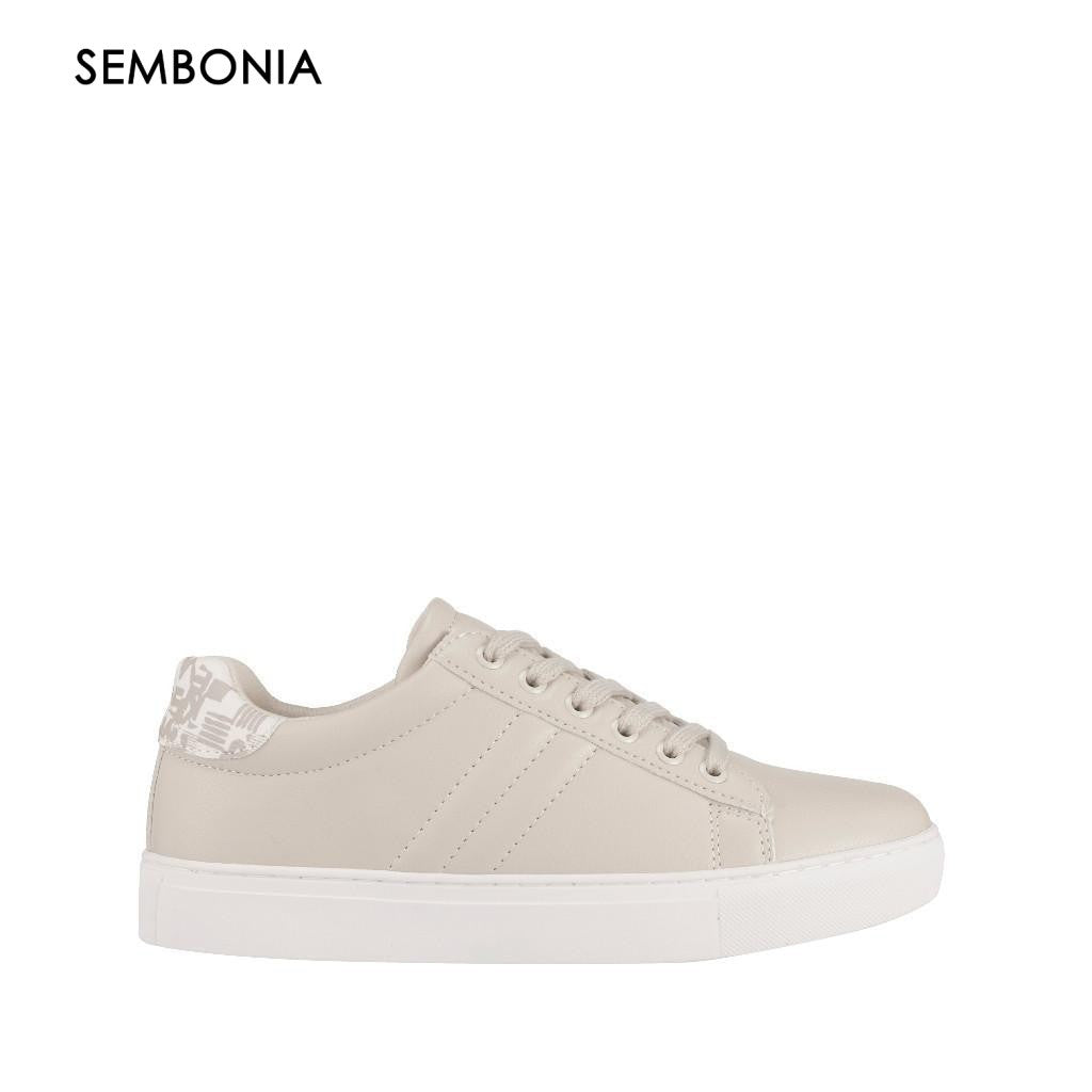Women Synthetic Leather Sneaker