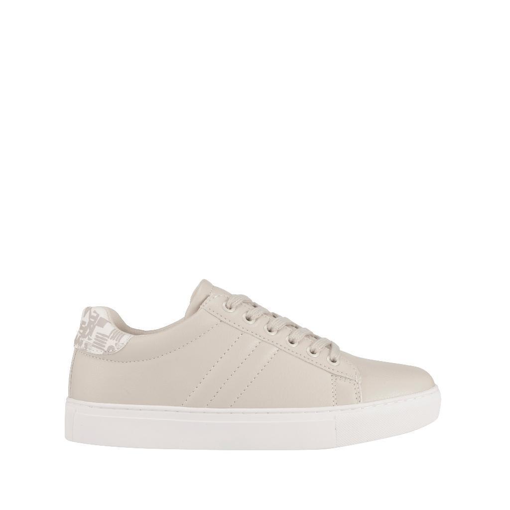Women Synthetic Leather Sneaker