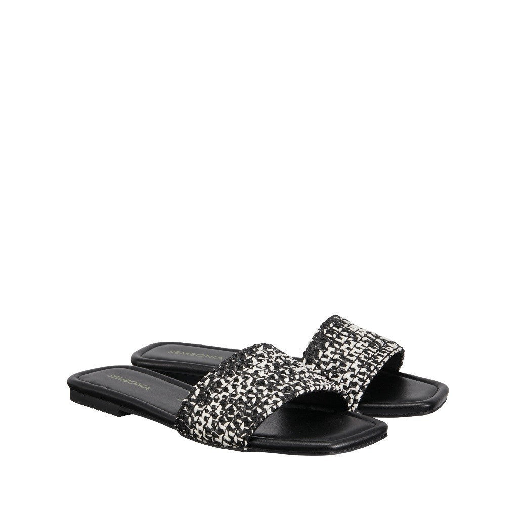 Women Synthetic Leather Flats