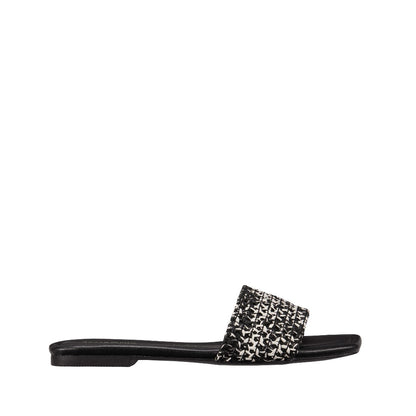 Women Synthetic Leather Flats