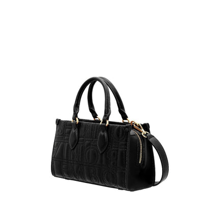 S Monostitch Satchel Bag
