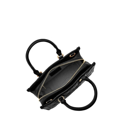 S Monostitch Satchel Bag