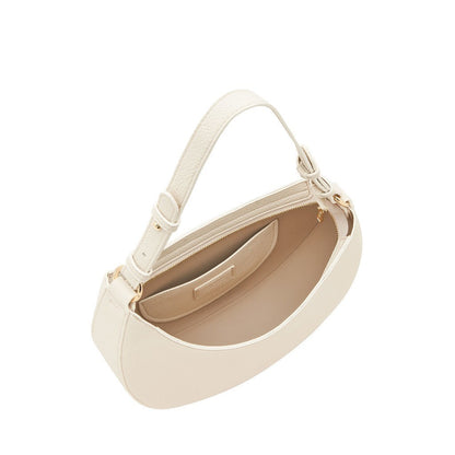 Gianna Crescent Shoulder Bag