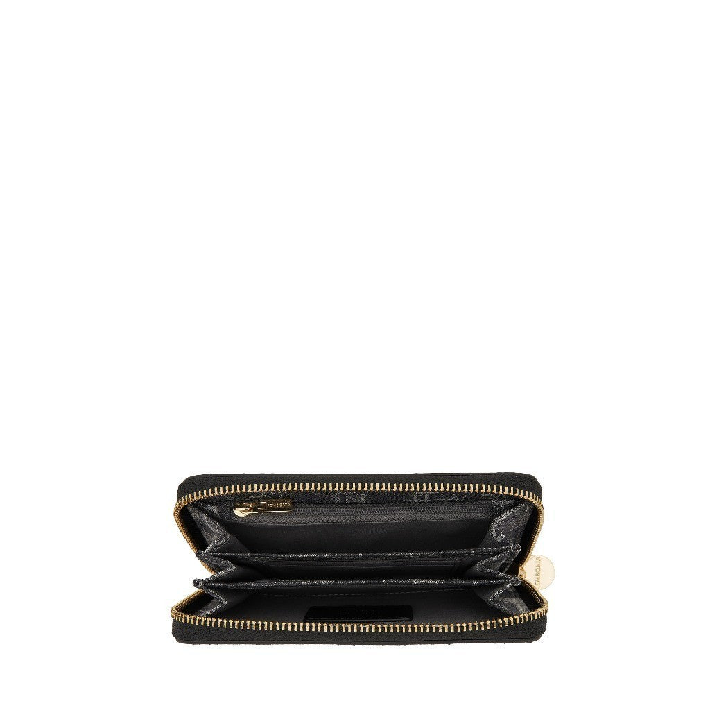 Monogram Jacquard Wallet