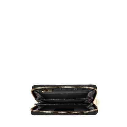Monogram Jacquard Wallet