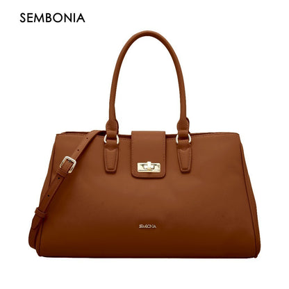 Leona Satchel Bag