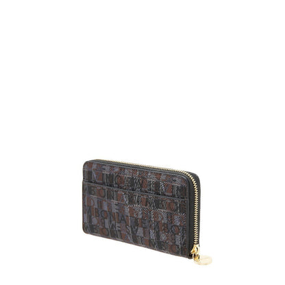 Monogram Jacquard Wallet
