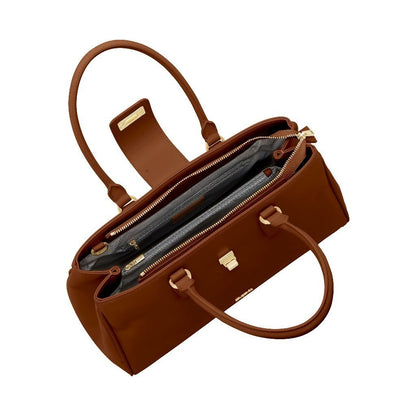 Leona Satchel Bag