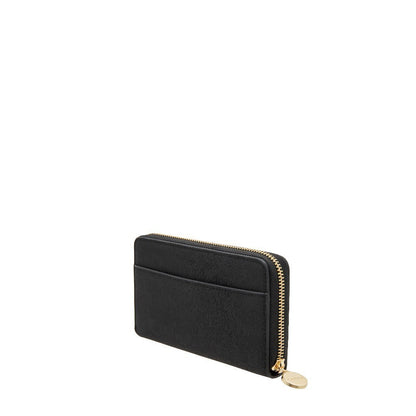 Monogram Jacquard Wallet