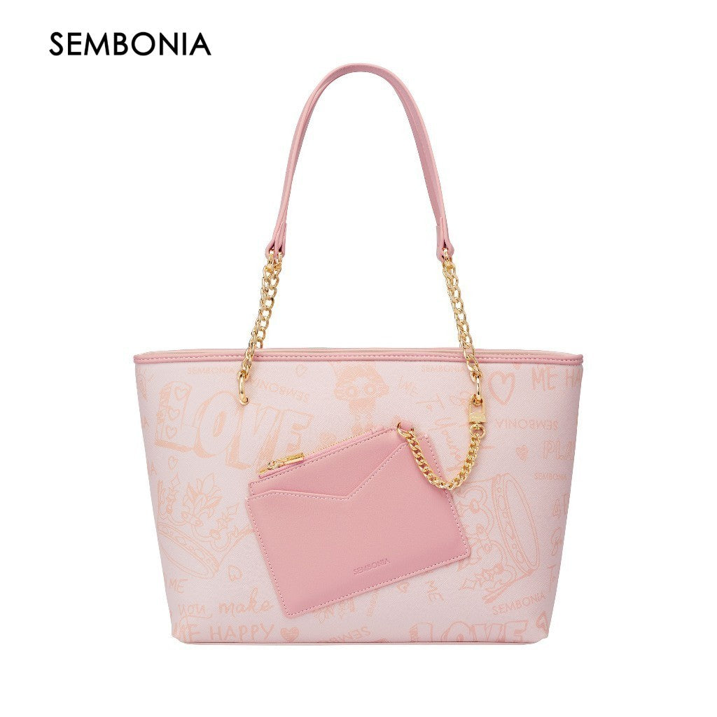 Vida Tote Bag