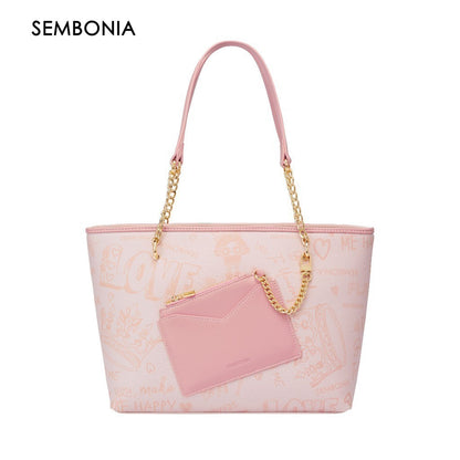 Vida Tote Bag