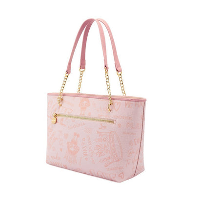 Vida Tote Bag