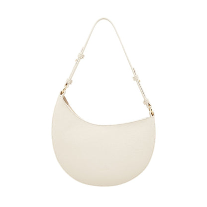 Gianna Crescent Shoulder Bag