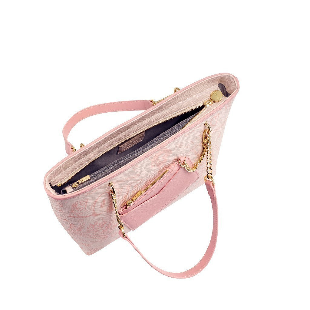 Vida Tote Bag