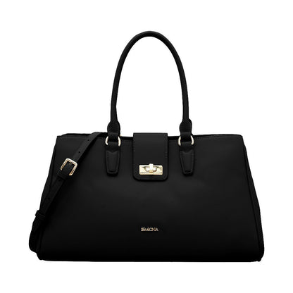 Leona Satchel Bag