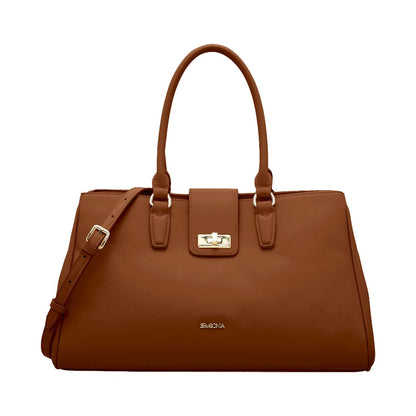 Leona Satchel Bag