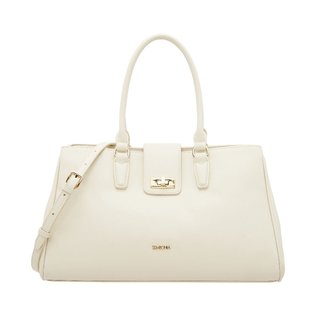 Leona Satchel Bag