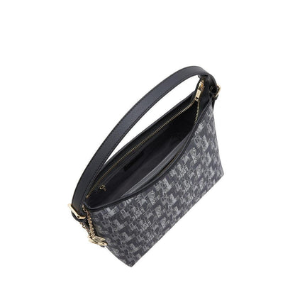 Whimsy Monogram Tote Bag