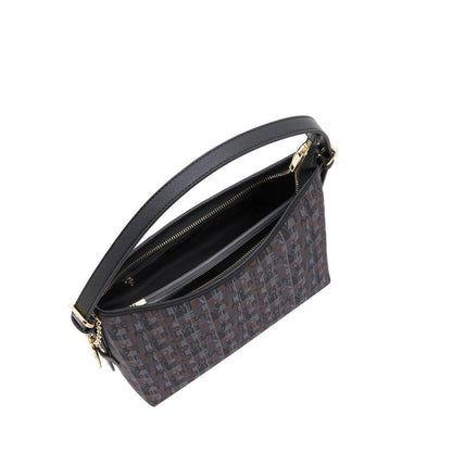 Whimsy Monogram Tote Bag