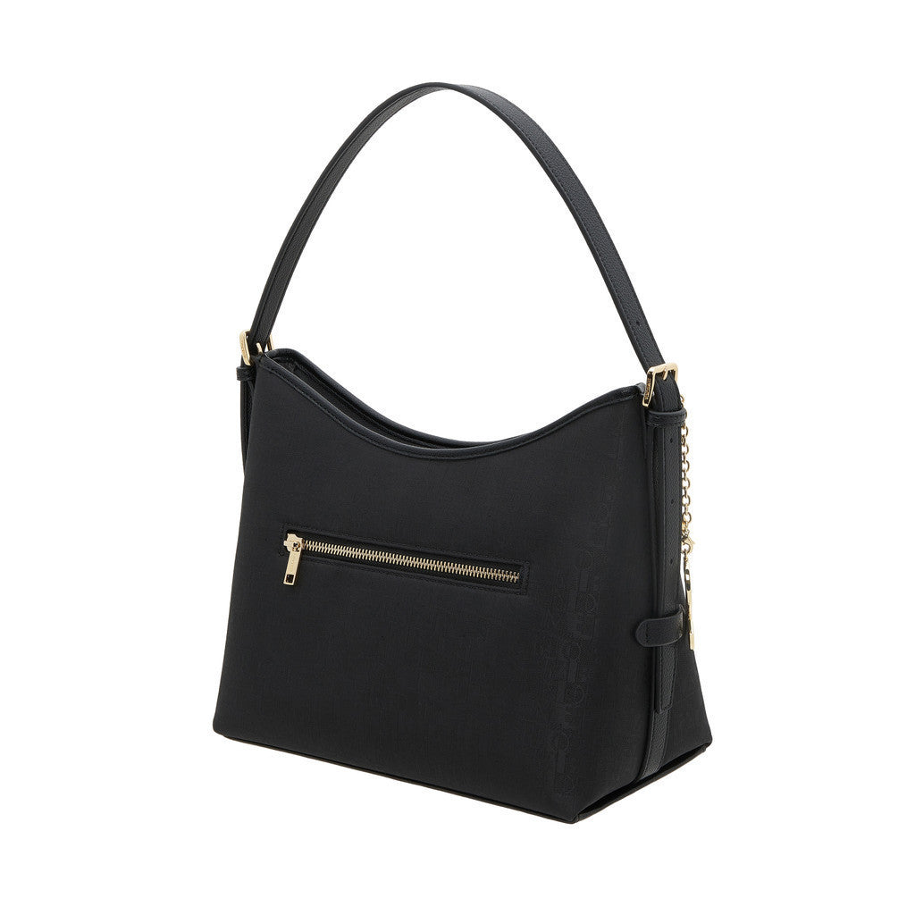Whimsy Monogram Tote Bag